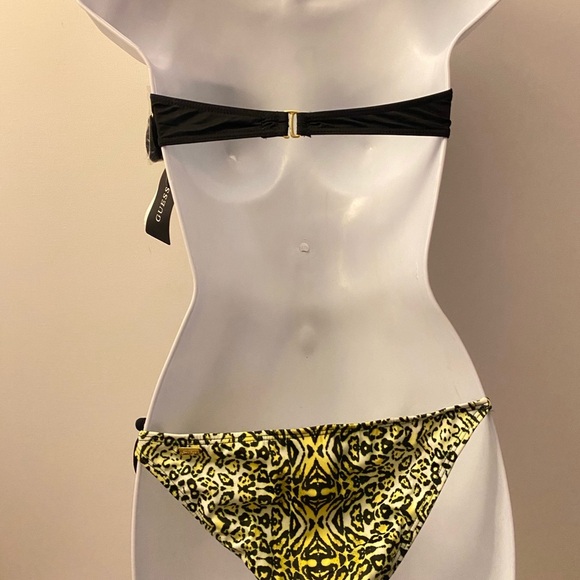 Guess Bikini, Size M, NWT - Picture 5 of 11